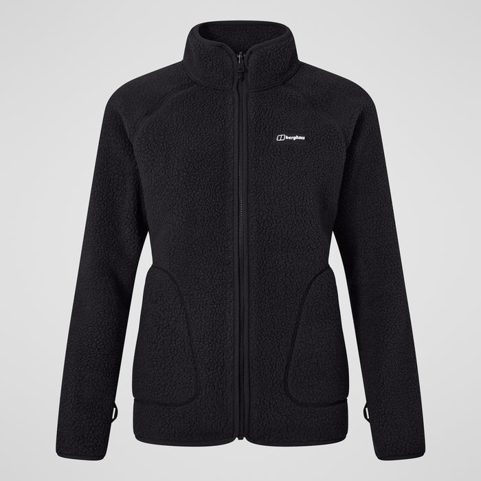 Women's Hanby Interactive Jacket - Black