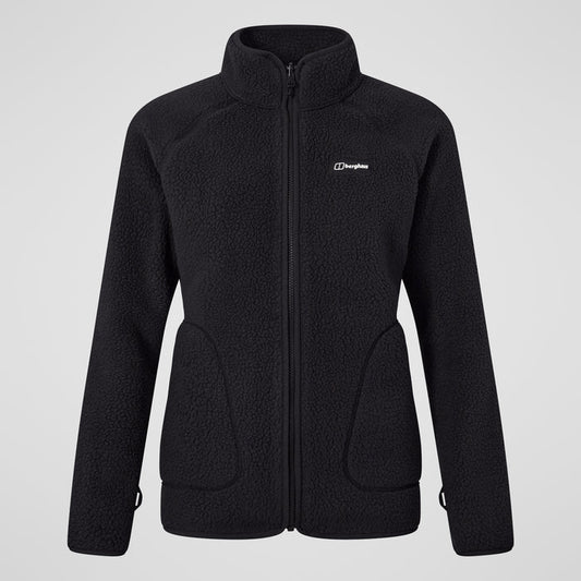 Women's Hanby Interactive Jacket - Black