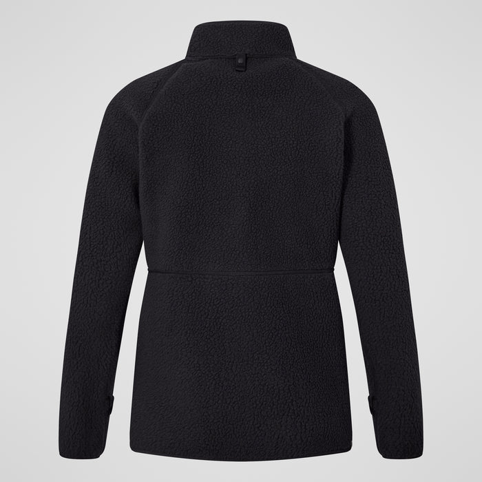 Women's Hanby Interactive Jacket - Black