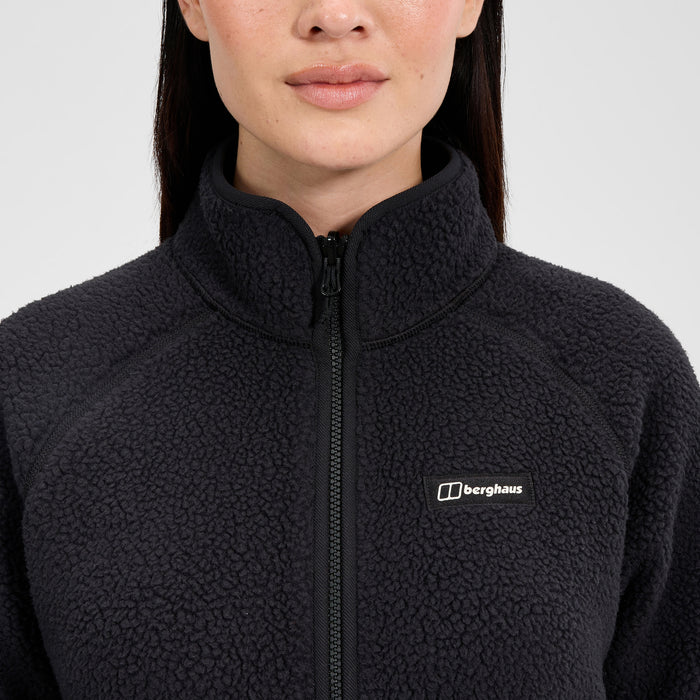 Women's Hanby Interactive Jacket - Black