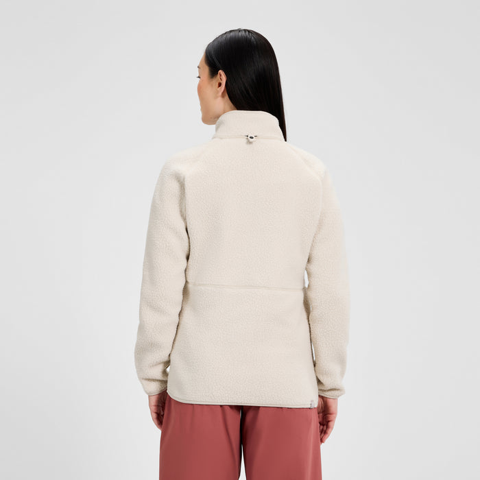 Women's Hanby Interactive Jacket - Grey
