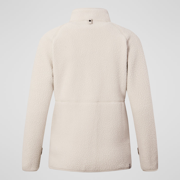 Women's Hanby Interactive Jacket - Grey