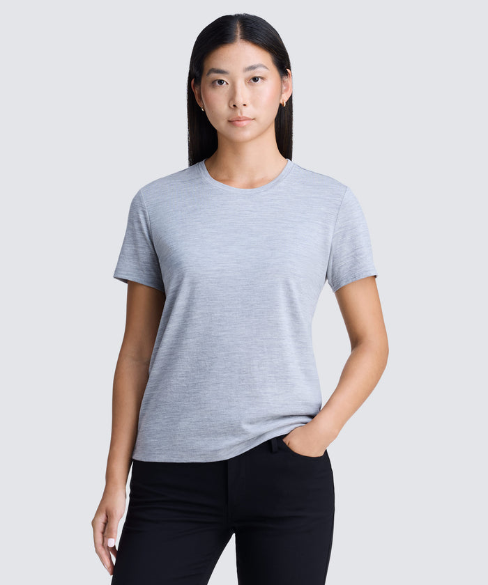 Heather Grey