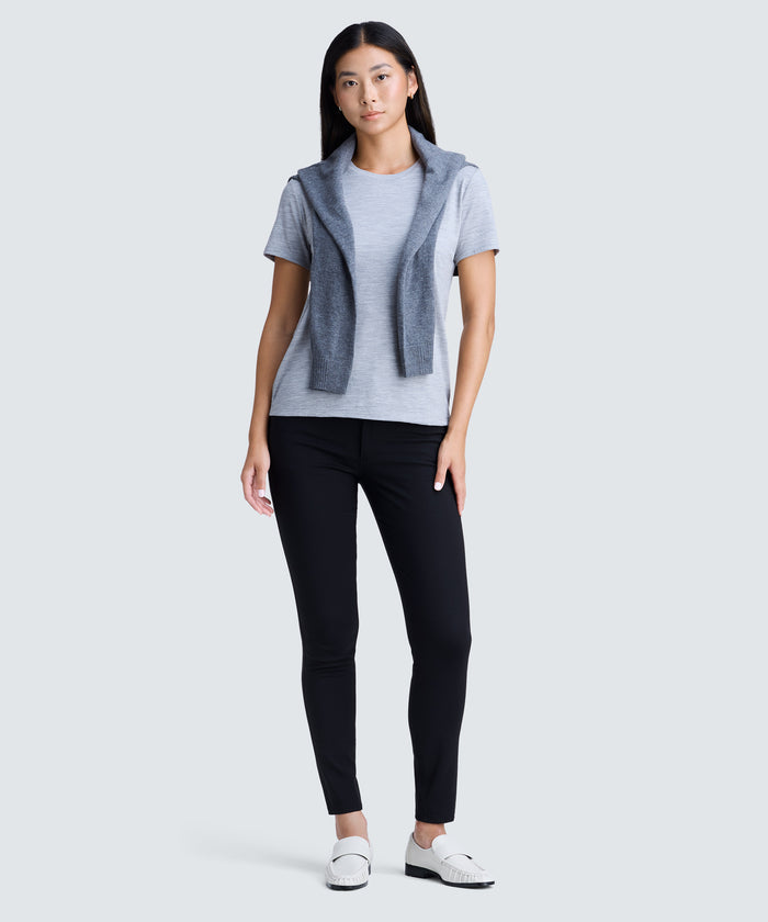 Heather Grey