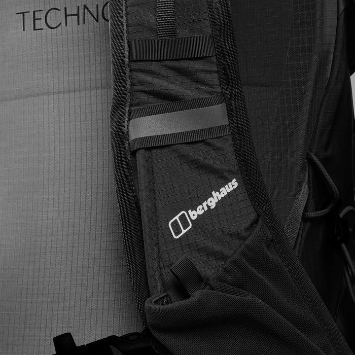 Women's Remote Hike F23 Backpack - Black
