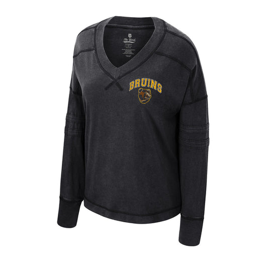 Women's Victoria Oversized Long Sleeve Tee