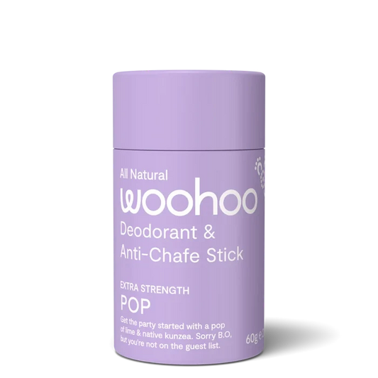 Go-For-Zero-Australia-Woohoo-Body-Australia-Vegan-Deodorant-Stick-Pop-Extra-Strength-Front