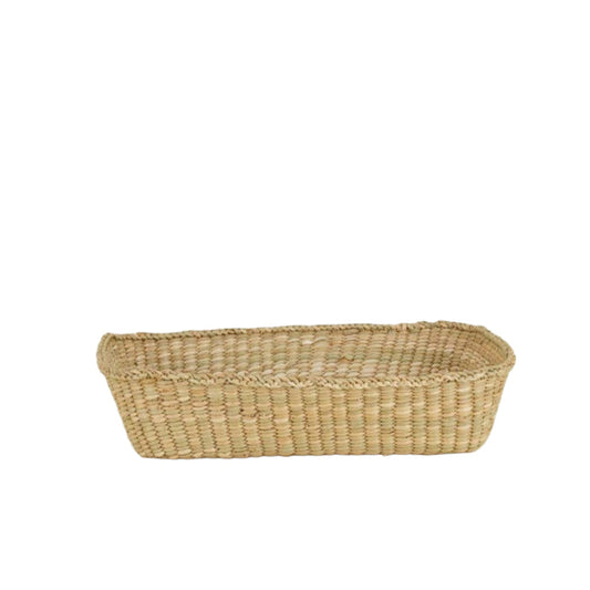 WOVEN TRAY