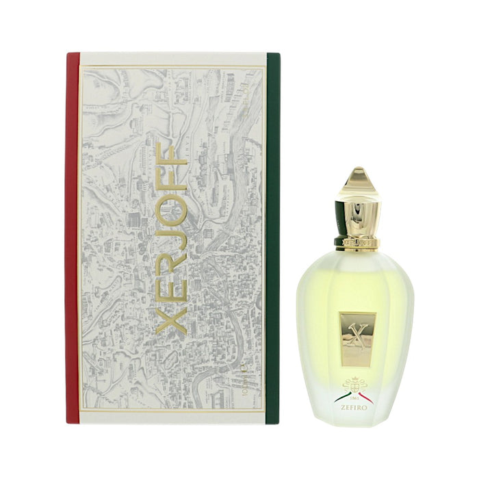 Xerjoff 1861 Zefiro 3.4 oz Eau de Parfum Spray
