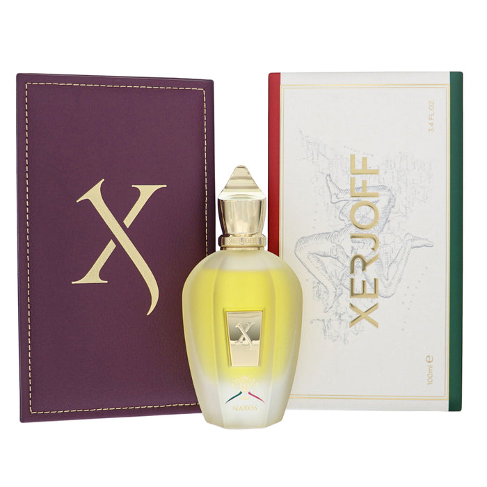 Xerjoff Naxos 3.4 oz Eau de Parfum Spray