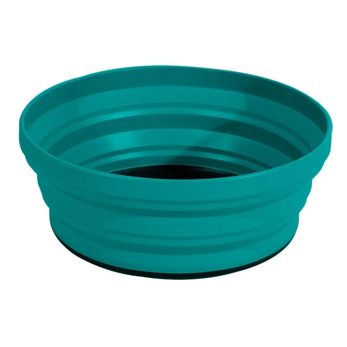 קערה מתקפלת מסיליקון BPA FREE לאוכל חם