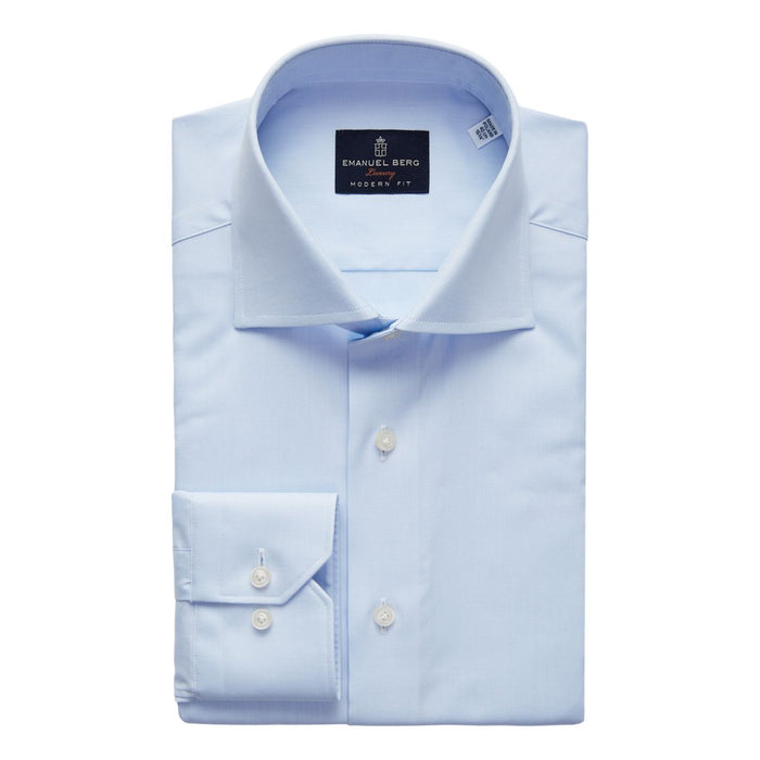 Yoga Twill Premium Stretch Shirt
