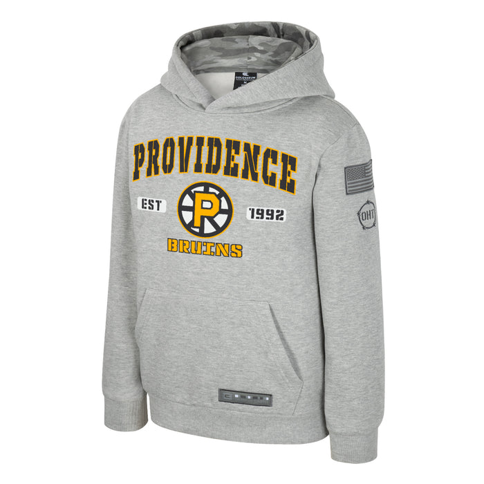Youth Platoon OHT Pullover Hoodie