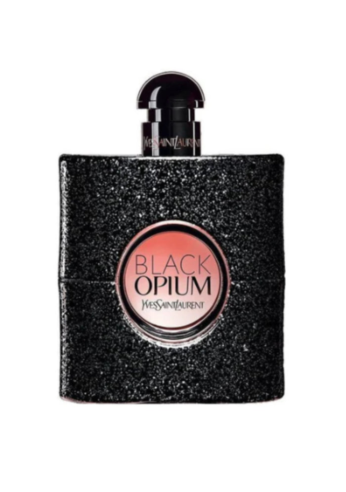 YSL Black Opium Eau De Parfum for Women