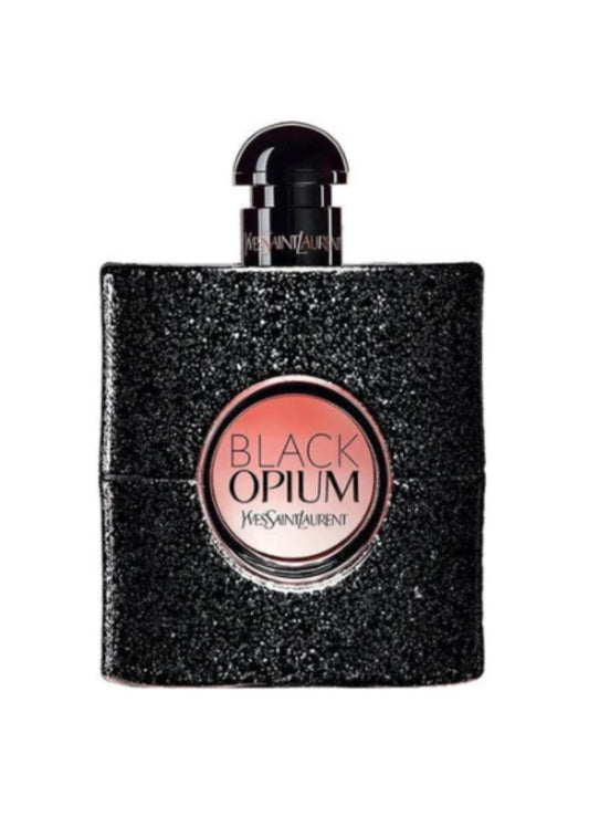 YSL Black Opium Eau De Parfum for Women