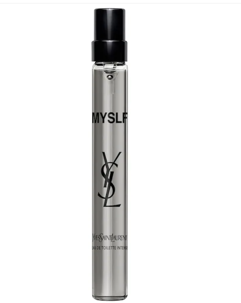 Yves Saint Laurent Myslf L'absolu Parfum bottle