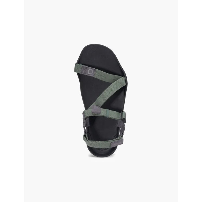 סנדלי ברפוט Xero Z-Trek: תנועה טבעית וחופש לרגל