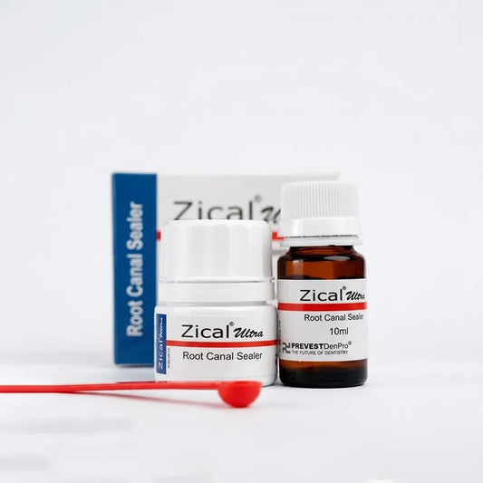 Zical Ultra Powder & Liquid