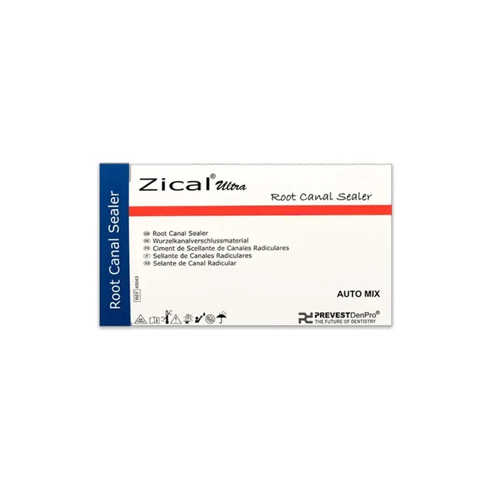 Zical Ultra Powder & Liquid
