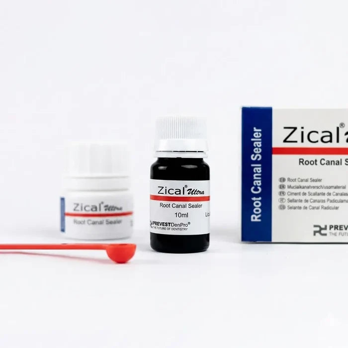 Zical Ultra Powder & Liquid