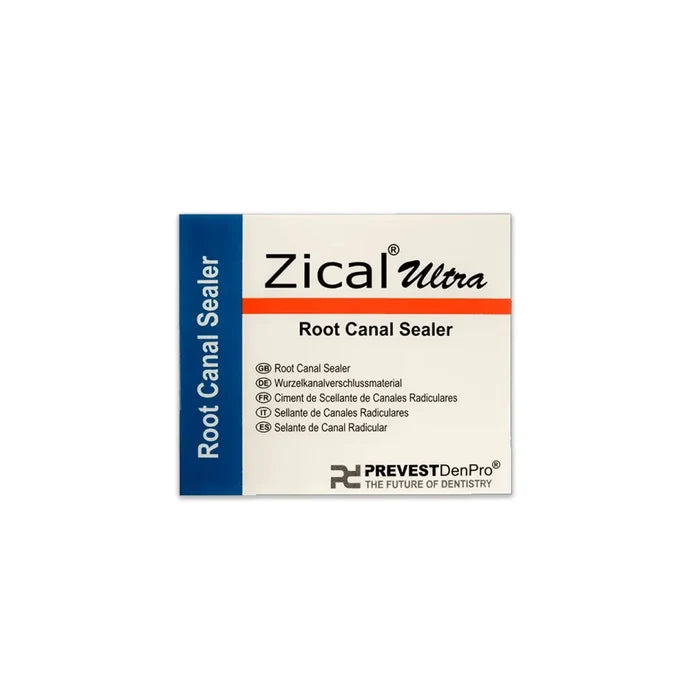 Zical Ultra Powder & Liquid