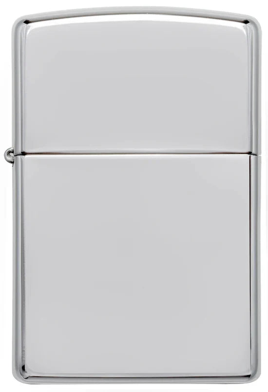Zippo Armor High Polish Chrome - 167