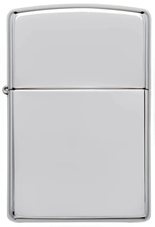 Zippo Armor High Polish Chrome - 167