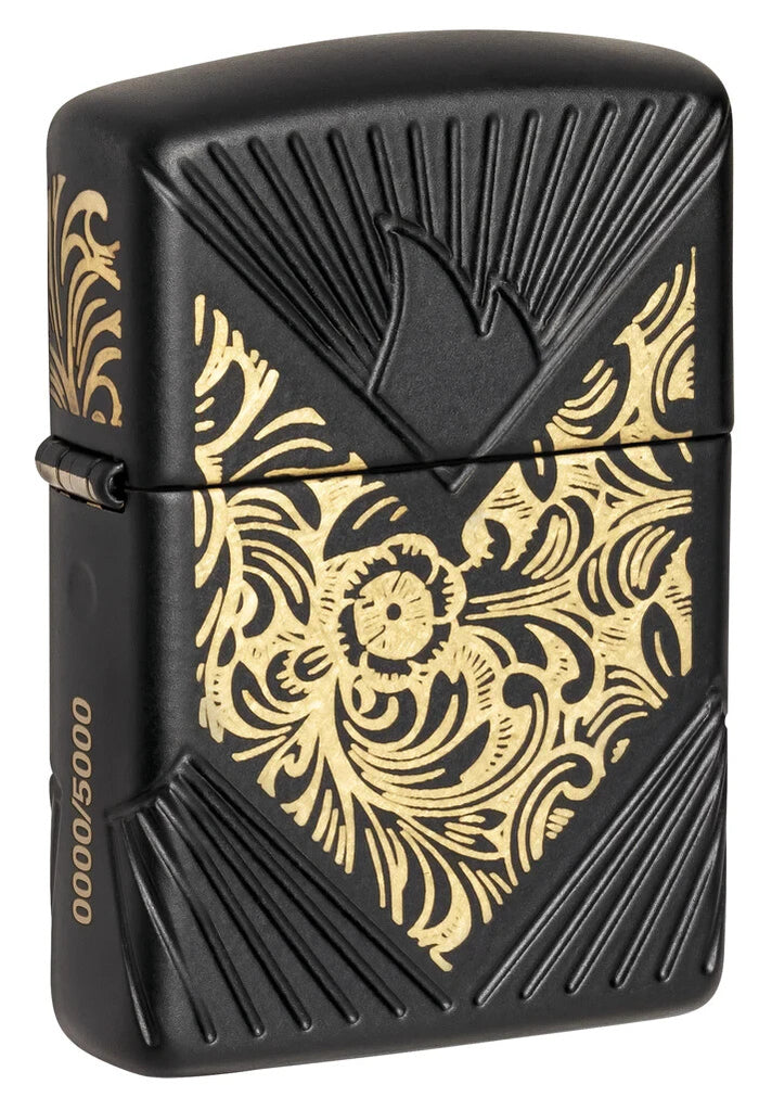 Zippo Collectible 2024 Venetian Pattern - 46026