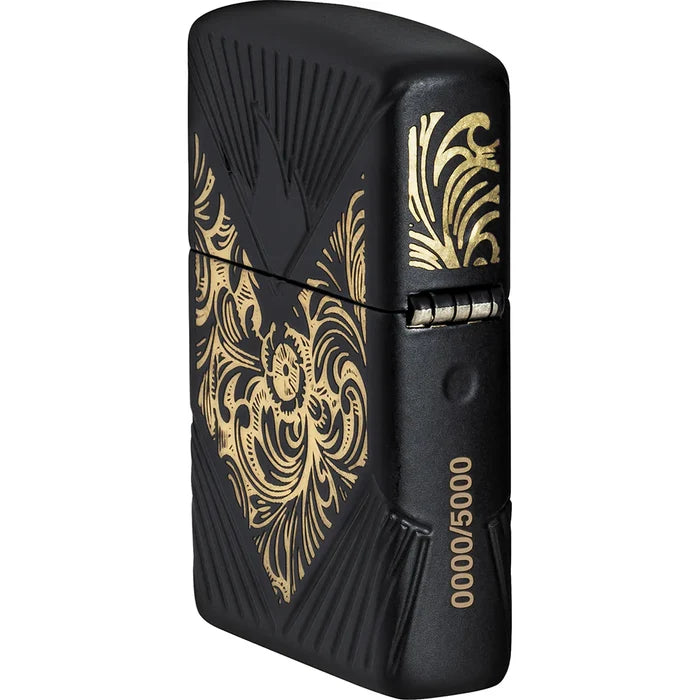 Zippo Collectible 2024 Venetian Pattern - 46026