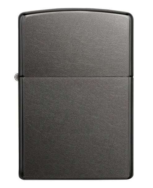 Zippo Grey Dusk - 28378