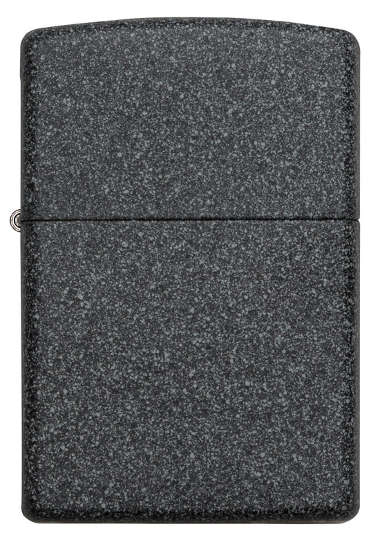Zippo Iron Stone - 211