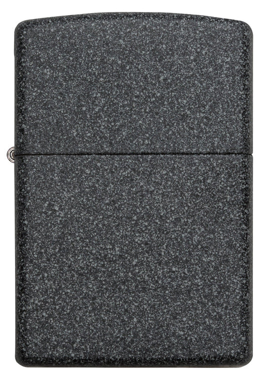 Zippo Iron Stone - 211