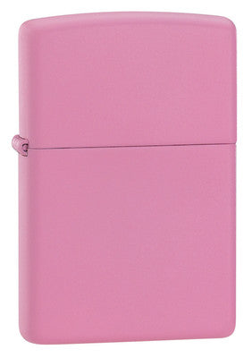 Zippo Pink Matte - 238